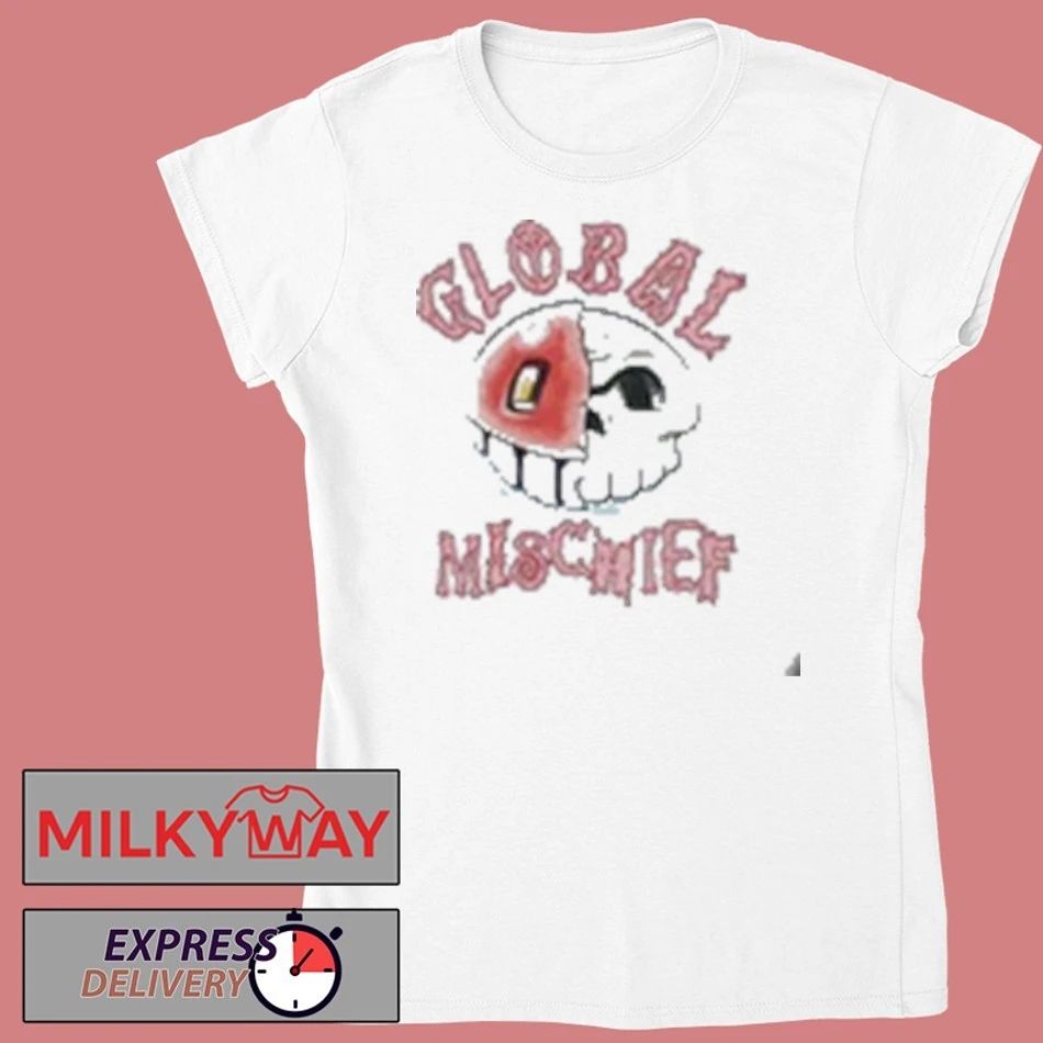 The Boys Mischief Makers Shirt Unisex , , , Long Sleeve Tee
