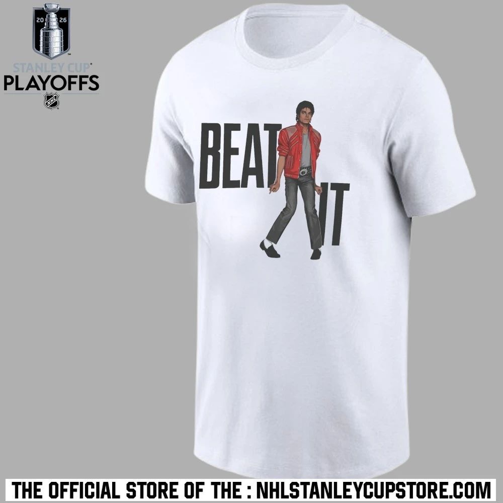 Michael Jackson Beat It 2026 Shirt Unisex , , , Long Sleeve Tee