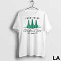 Original Respiratory Therapist Nurse Farm Fresh Christmas Trees Unisex , , , Long Sleeve Tee