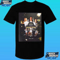Congrats Colorado Buffaloes Lacrosse To The Champions Big 12 Tournament Shirt Unisex , , , Long Sleeve Tee