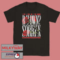 Sorry X R U DWN Unisex , , , Long Sleeve Tee