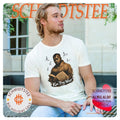 Kanye West no he is Kan Ying West funny meme shirt