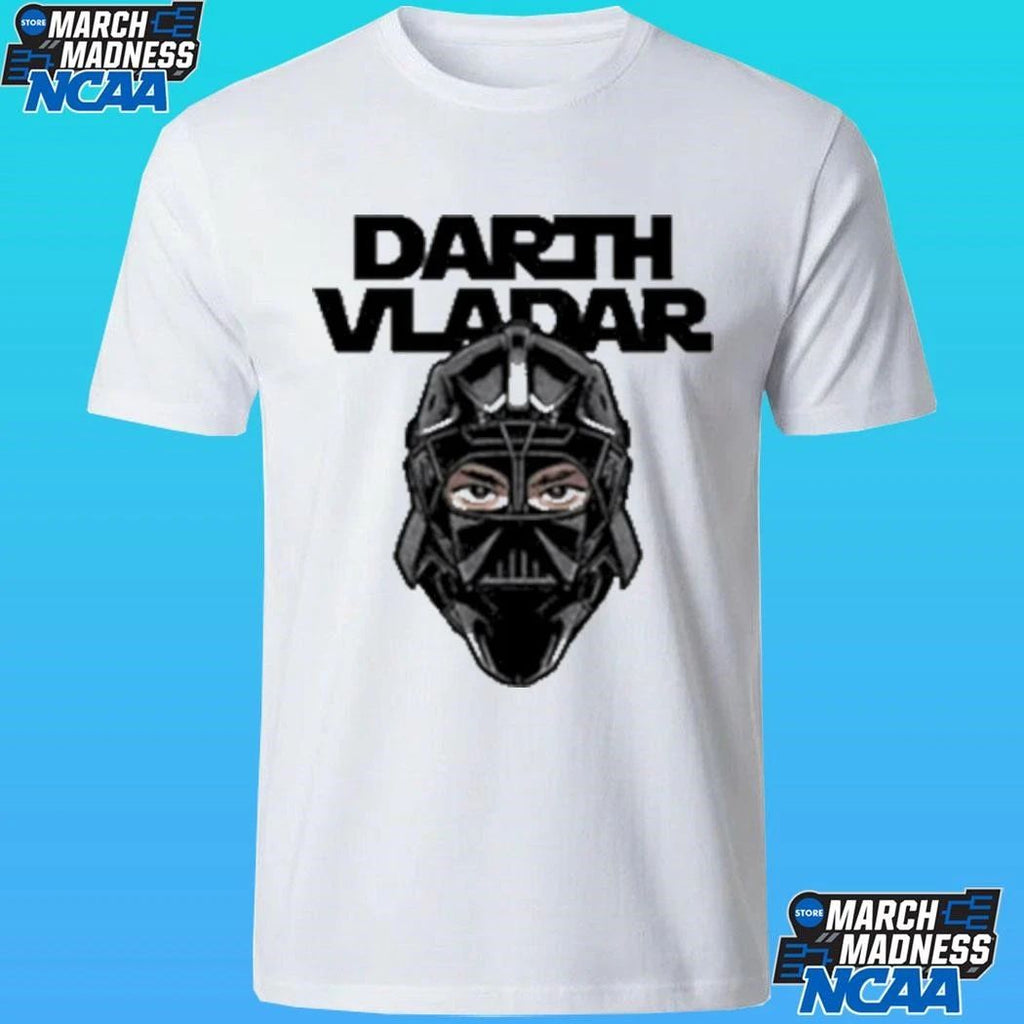 Darth Vladar Dan Vladar Big Head Philadelphia Flyers Hockey 2026 Playoffs Shirt Unisex , , , Long Sleeve Tee