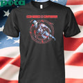 Coheed Cambria Sirius Logo Tee Unisex T-shirt, Sweatshirt, Hoodie (1)
