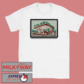 09-21-2025 Charlottesville, VA Tyler Childers Poster shirt Unisex , , , Long Sleeve Tee