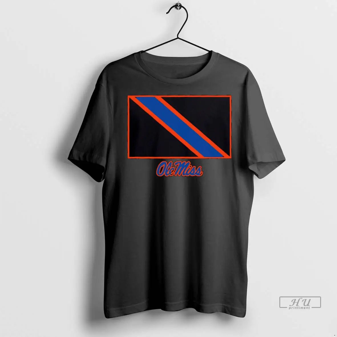 Trending Trinidad And Tobago Flag Ole Miss Football T Shirts Unisex , , , Long Sleeve Tee