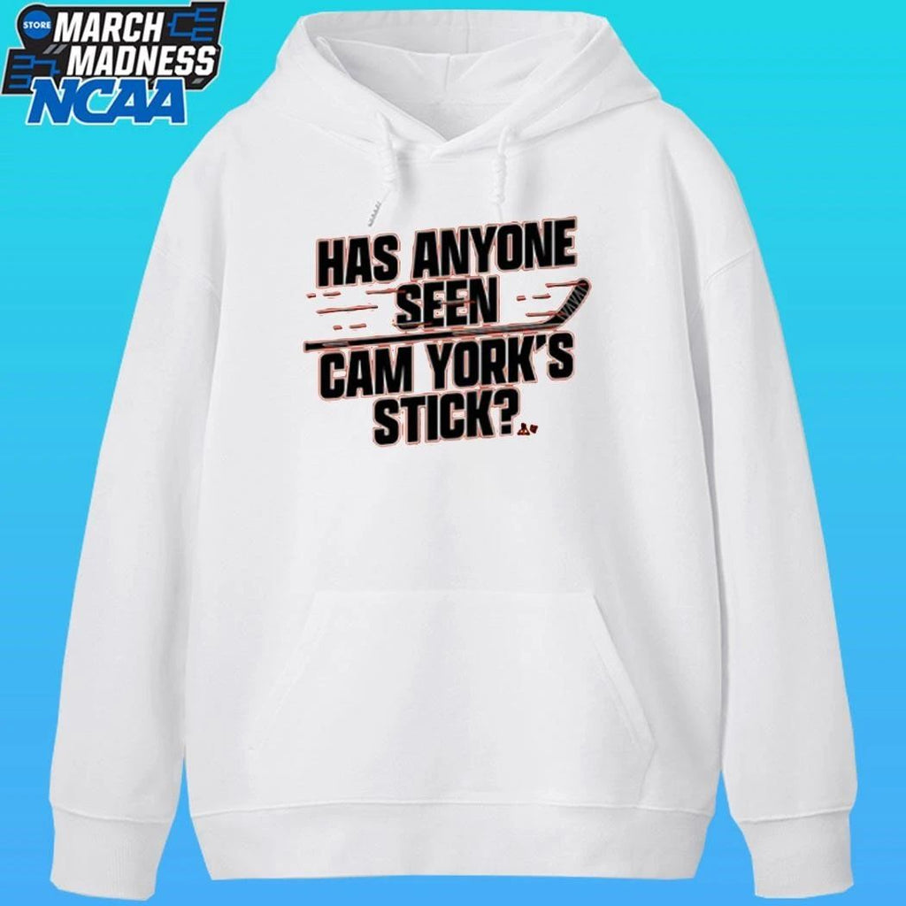 Has Anyone Seen Cam York’s Stick Shirt Unisex , , , Long Sleeve Tee