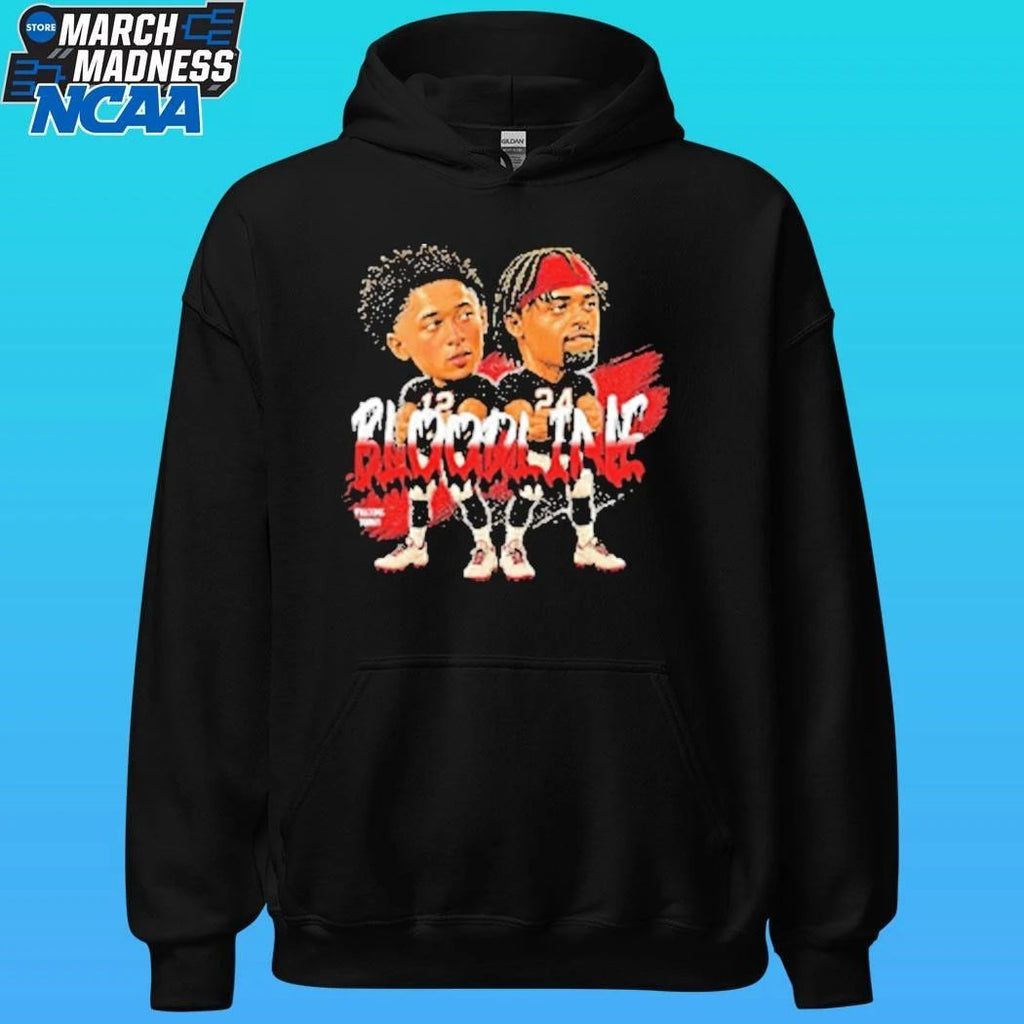 Terrell Brothers Avieon And A Shirt Unisex , , , Long Sleeve Tee