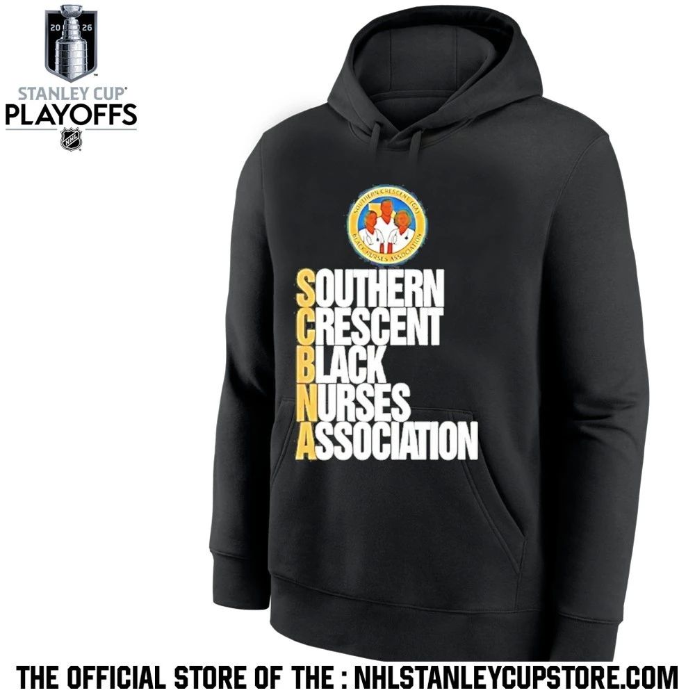 Southern Crescent Black Nurses Association Shirt Unisex , , , Long Sleeve Tee