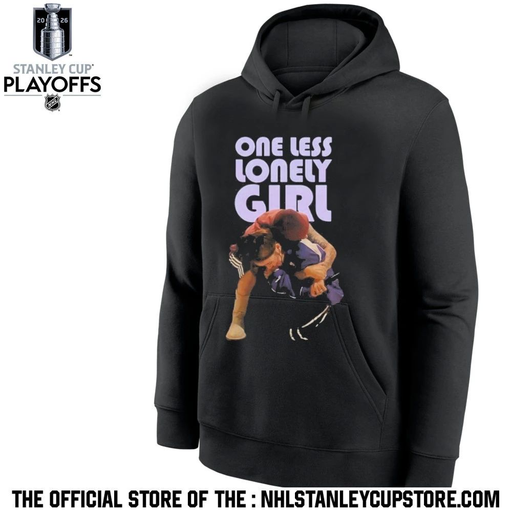 2026 Coachella One Less Lonely Girl Shirt Unisex , , , Long Sleeve Tee