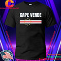 Cape Verde Flag Shirt