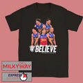 Brisbane Lions Afl Grand Finalist 2025 Shirt Unisex , , , Long Sleeve Tee