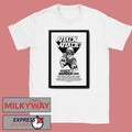 Poster One Hit Wonder Tour 2025 Attack Attack shirt Unisex , , , Long Sleeve Tee