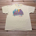 Vintage 90s Las Vegas Southwestern Native Tribal Boho Souvenir USA - XL Unisex , , , Long Sleeve Tee