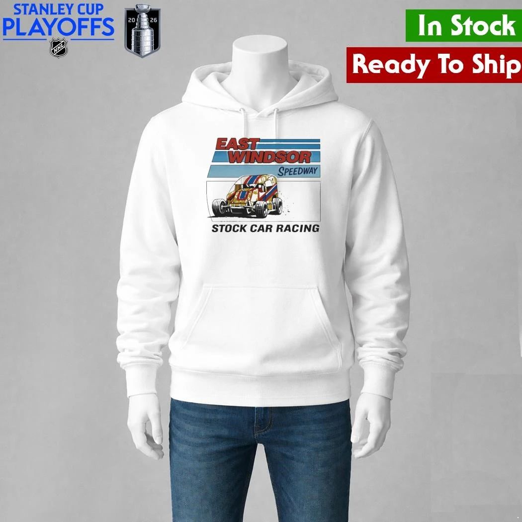 East Windsor Speedway Stock Car Racing Hacks Ava Daniels Shirt Unisex , , , Long Sleeve Tee