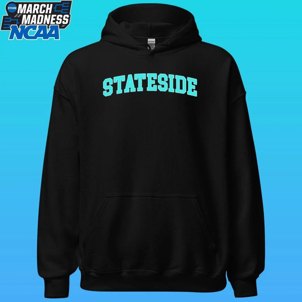 Stateside Jersey Font Shirt Unisex , , , Long Sleeve Tee