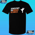 Spencer Pratt For Mayor Of Los Angeles Shirt Unisex , , , Long Sleeve Tee