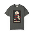 Romantic Fantasy book reader T shirt Unisex , , , Long Sleeve Tee