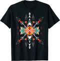 New Limited Dreamcatcher Aztec Sacred Geometry Boho Unisex , , , Long Sleeve Tee