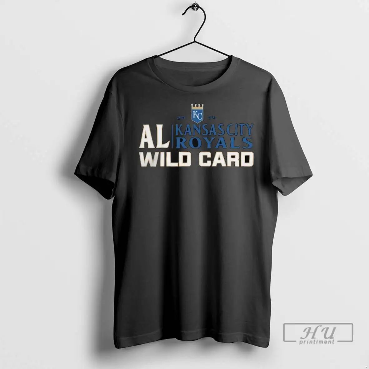Officials Kansas City Royals 2025 Al Wild Card Postseason Celebration Long Sleve T Shirts Unisex , , , Long Sleeve Tee