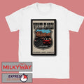 09.16.2025 Flagstaff, AZ Wyatt Flores Poster shirt Unisex , , , Long Sleeve Tee