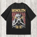 Monolith Stalker Chornobyl Stalker Game Tee Unisex T-shirt, Sweatshirt, Hoodie (1)