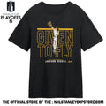 Jackson Merrill Given to Fly Shirt Unisex , , , Long Sleeve Tee