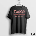 Original Puddys Auto Repair New York City Yeah Thats Right Unisex , , , Long Sleeve Tee