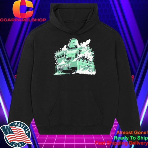 Avalanche Ai Data Center 1 Shirt