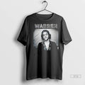 Trending Warren Zevon T Shirts Unisex , , , Long Sleeve Tee