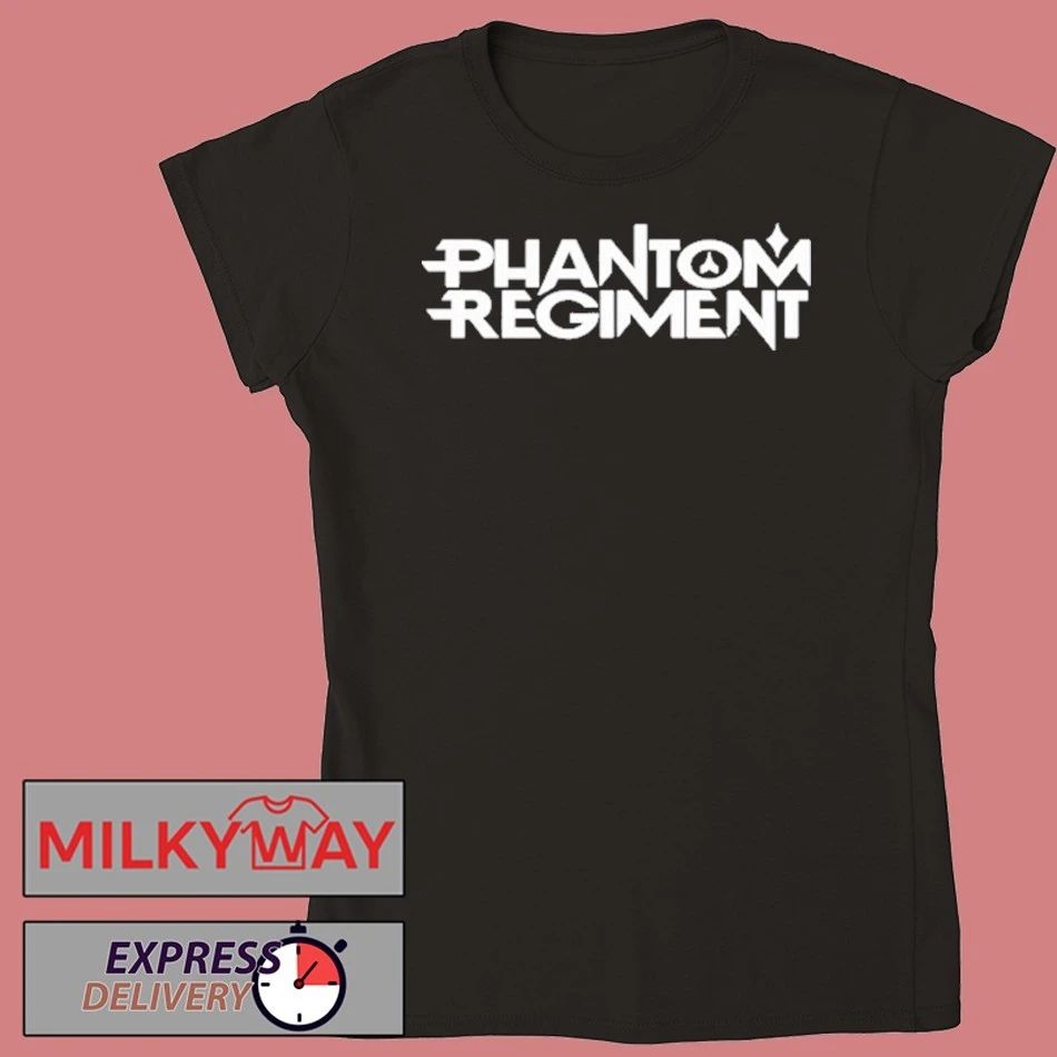 Phantom Regiment Shirt Unisex , , , Long Sleeve Tee