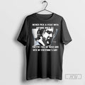 Officials Never Pick A Fight With Anyone Over 50 Theyre Full Of Rage And Sick Unisex , , , Long Sleeve Tee