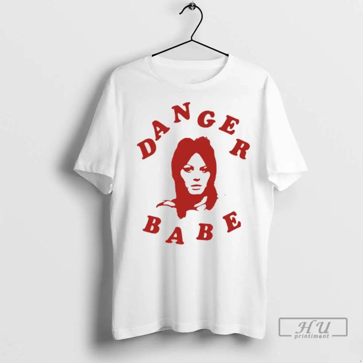 Trending Maisonrapito Danger Babe T Shirts Unisex , , , Long Sleeve Tee