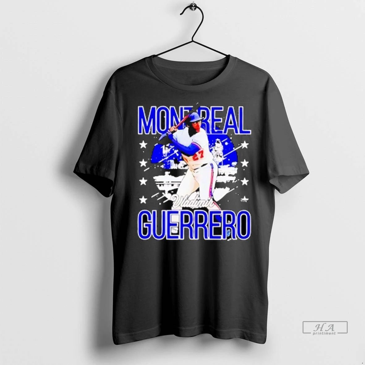 Officials Trendy Vladimir Guerrero Montreal Expos Skyline Shirt Sweater Unisex , , , Long Sleeve Tee