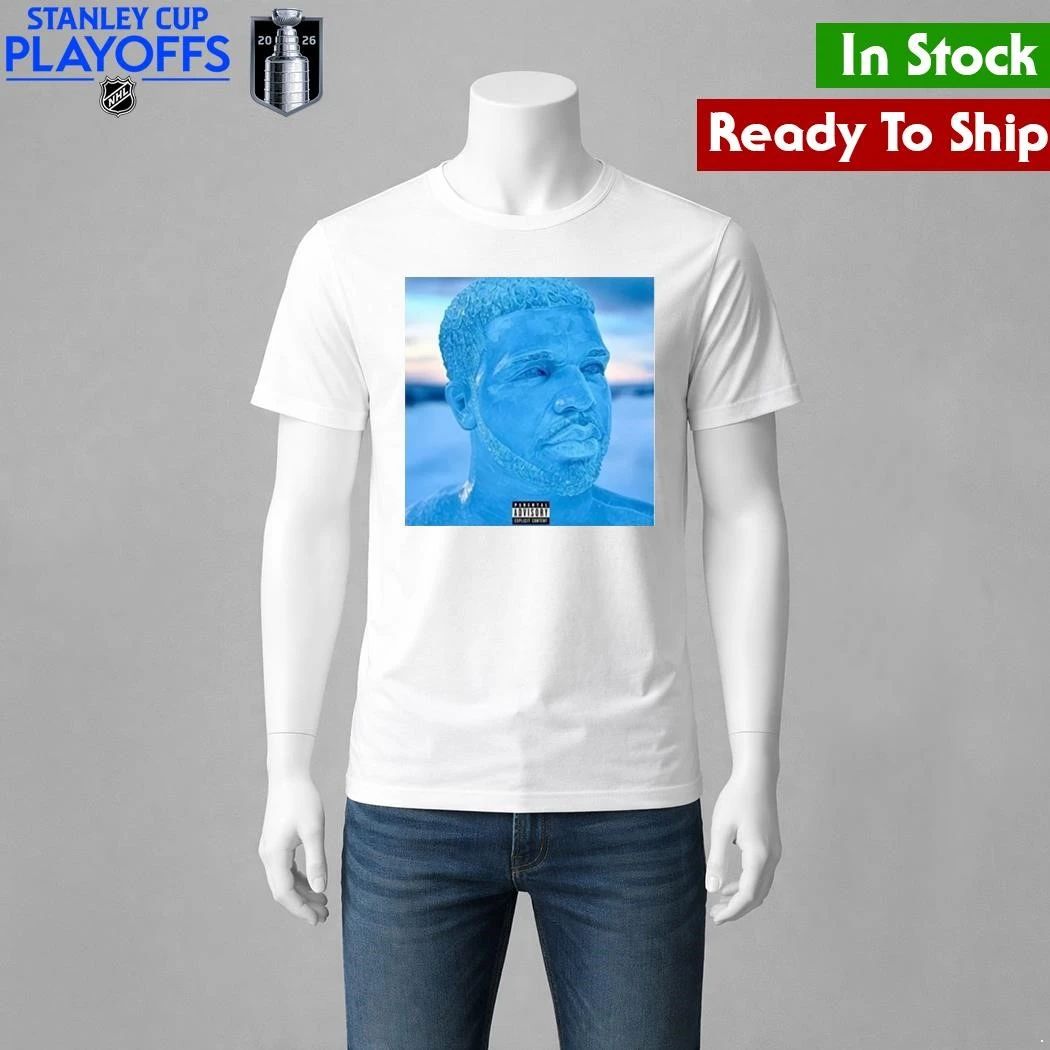 Drake Iceman Album 2026 Shirt Unisex , , , Long Sleeve Tee