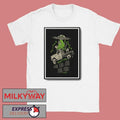 Oliver Anthony Concert Poster 2025 shirt Unisex , , , Long Sleeve Tee