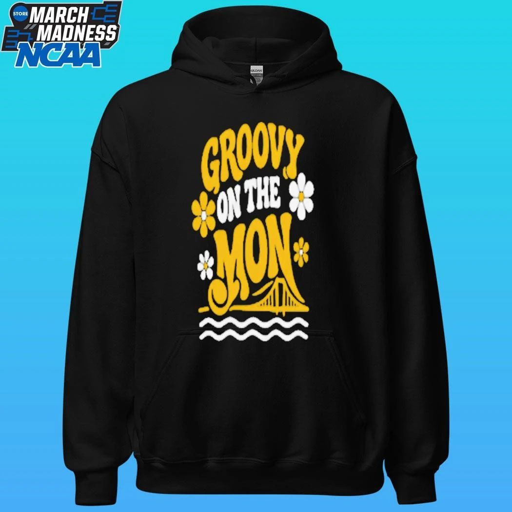 Pittsburgh Riverhounds Sc Groovy On The Mon Shirt Unisex , , , Long Sleeve Tee