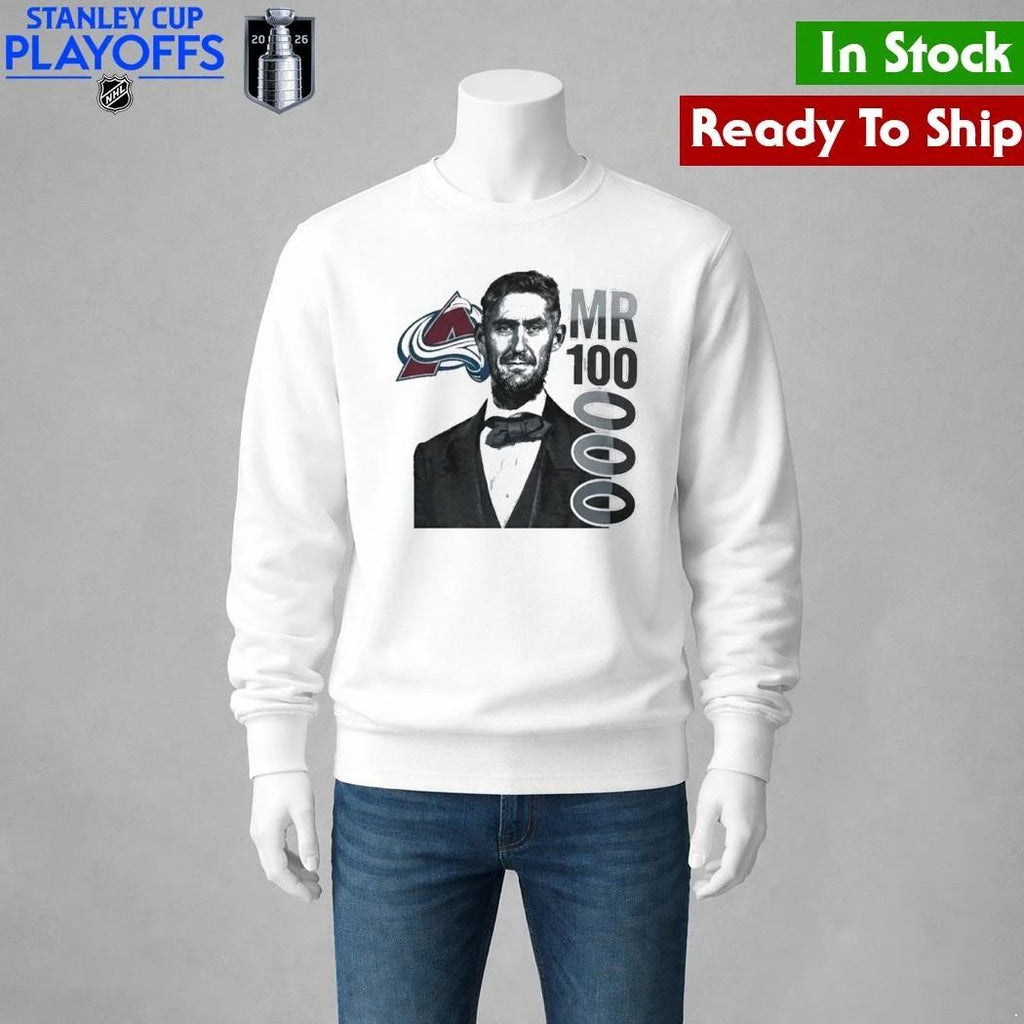 Avalanche Mr 1000 Shirt Unisex , , , Long Sleeve Tee