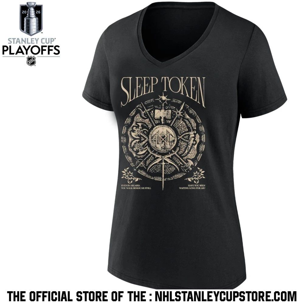 Round Table Sleep Token Shirt Unisex , , , Long Sleeve Tee