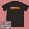 2025 Philadelphia Flyers Brick By Brick Shirt Unisex , , , Long Sleeve Tee
