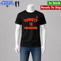 Owen Tippett Philadelphia Hockey Shirt Unisex , , , Long Sleeve Tee