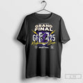 Premium Melbourne Storm 2025 Nrl Mens Grand Final Unisex , , , Long Sleeve Tee