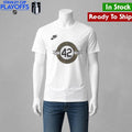 Dodgers Madness Jackie Robinson Breaking Barriers Shirt Unisex , , , Long Sleeve Tee