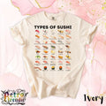 Checkered Flower Graphic Tee Comfort Colors Aesthetic Boho Floral Shirt Unisex , , , Long Sleeve Tee