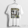 Premium Michu Streets Wont Forget Tee 1 Unisex , , , Long Sleeve Tee