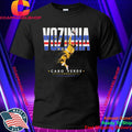 Vozinha Cabo Verde Goalkeeper Shirt