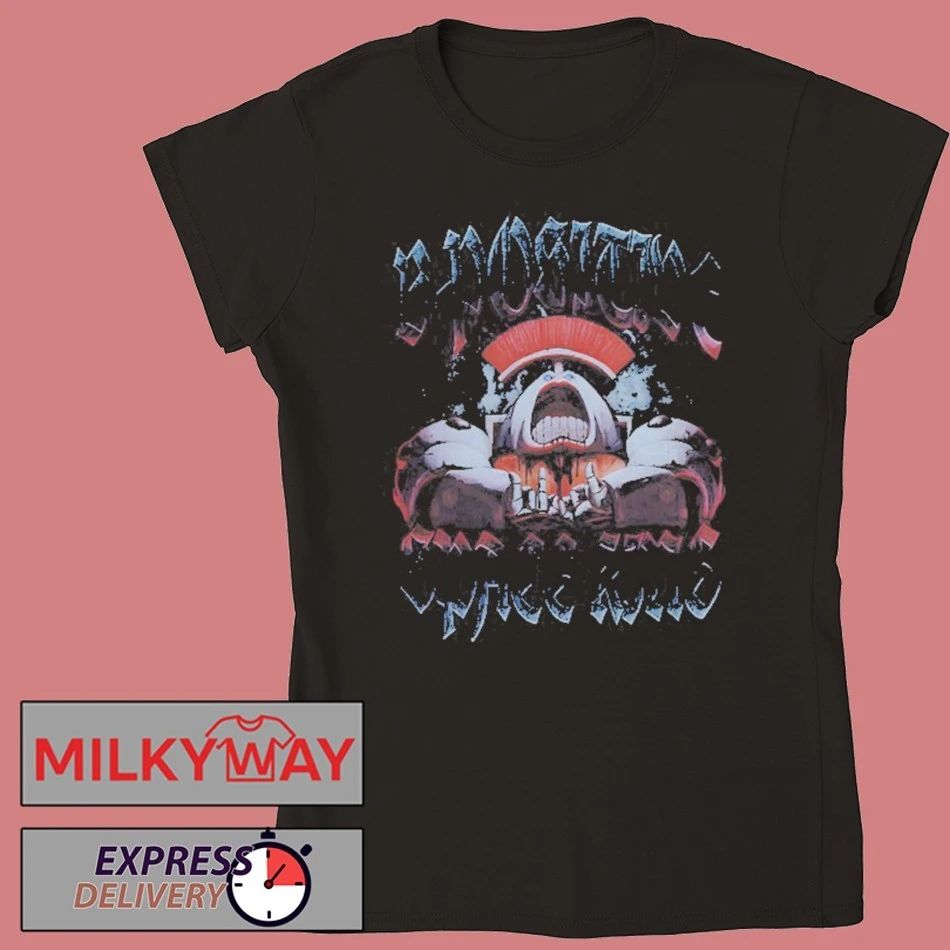 B-Positive Space King shirt Unisex , , , Long Sleeve Tee