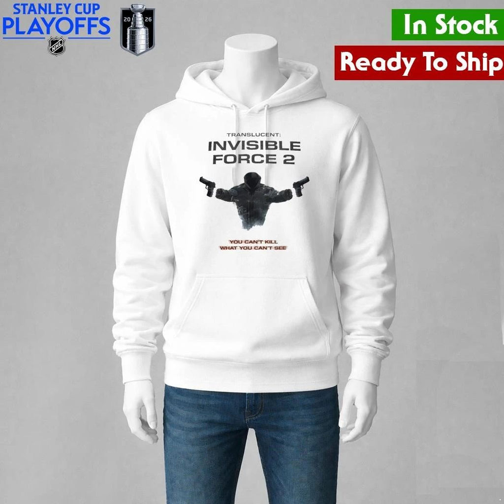 Invisible Force 2 The Boys Shirt Unisex , , , Long Sleeve Tee