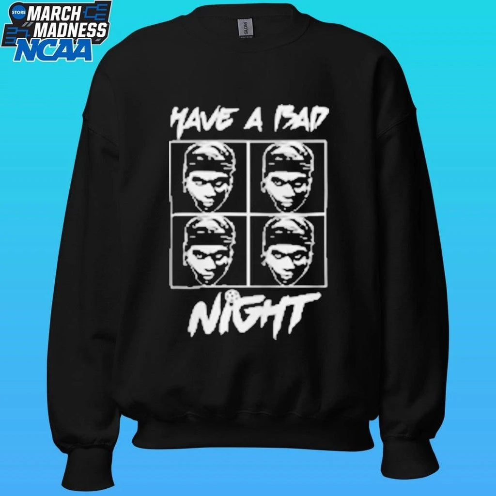 Have A Bad Night Jaden Mcdaniels 2026 Minnesota Timberwolves Timberwolves Basketball Shirt