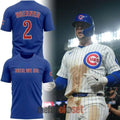 Chicago Cubs Nico Hoerner “NICO, WE GO.” Limited Edition Shirt Unisex , , , Long Sleeve Tee